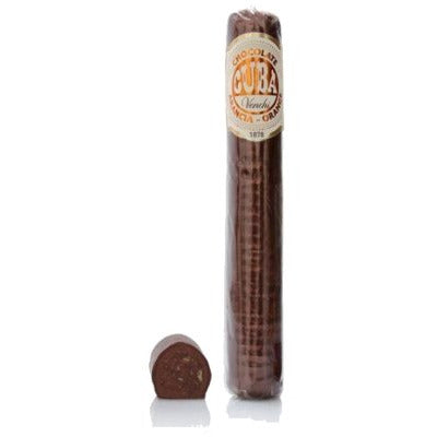 Cigare Orange Et Chocolat - Pack 100g VENCHI